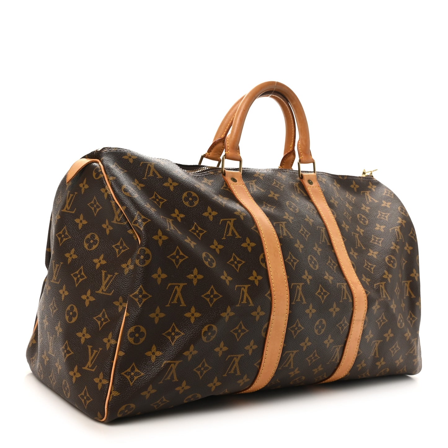 Monogram Keepall 50