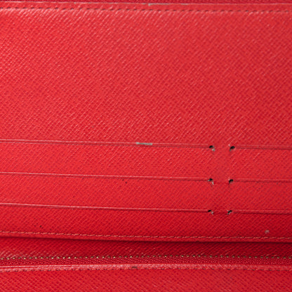 Louis Vuitton Monogram Insolite Wallet Red 21 of 21