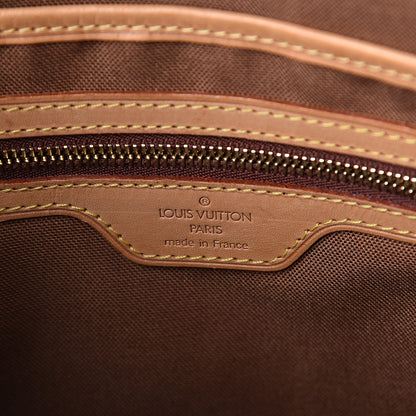 Louis Vuitton Monogram Vavin GM 6 of 9