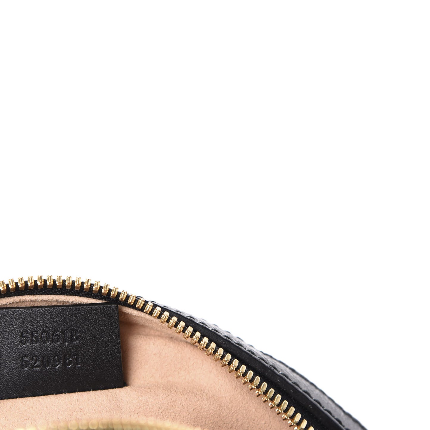 Suede Patent Web Mini Ophidia Round Shoulder Bag Hibiscus Red Black