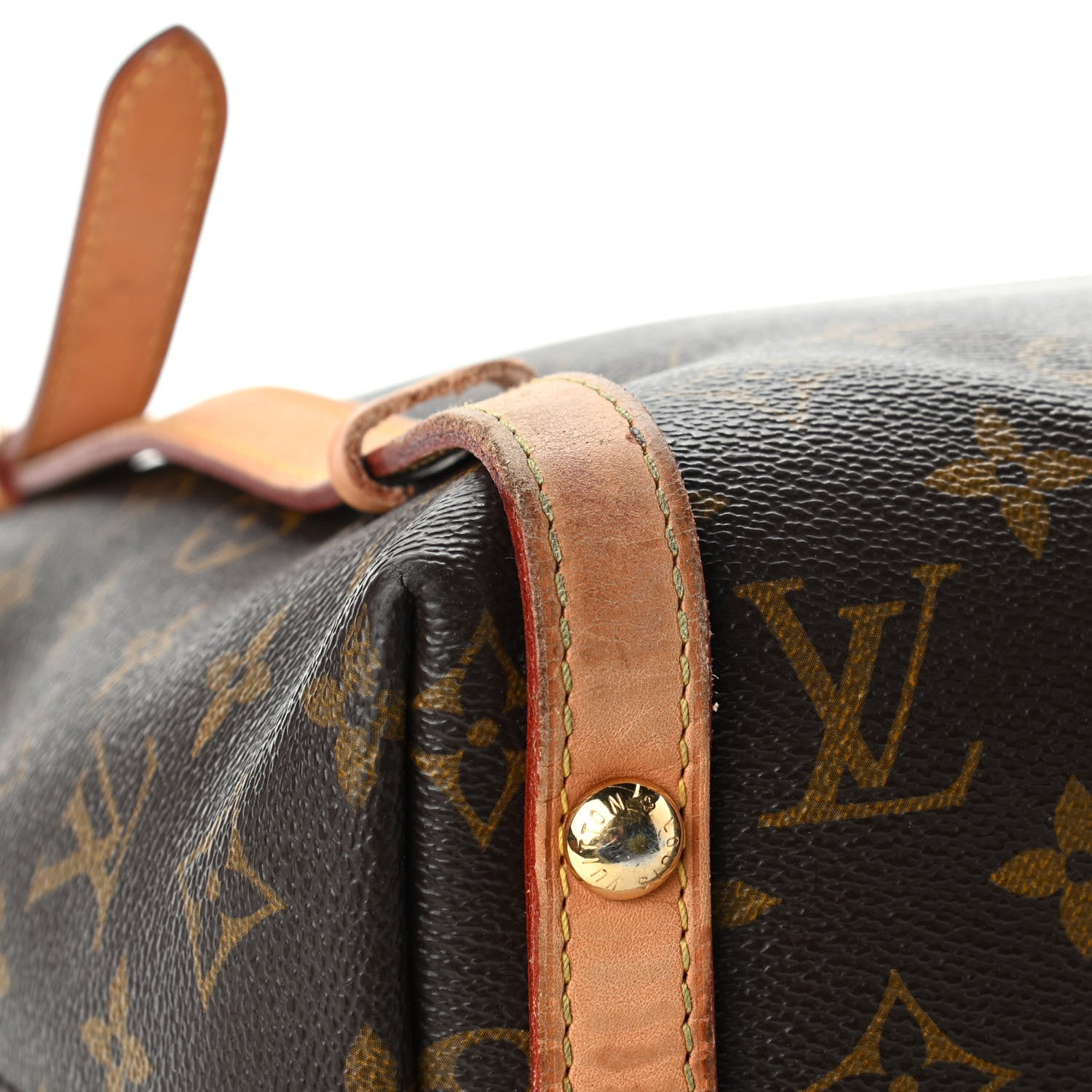 Louis Vuitton Monogram Tuileries 7 of 11