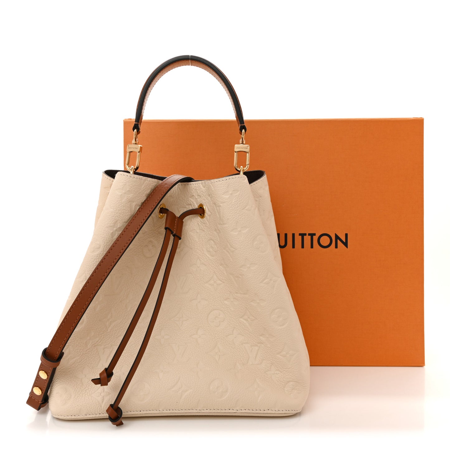 Empreinte Neonoe MM Cream