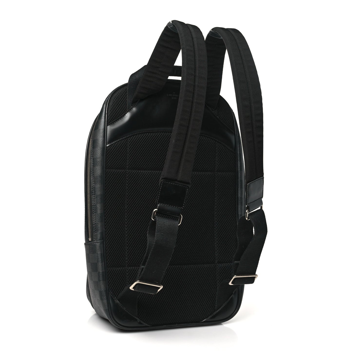 Damier Graphite Michael Backpack