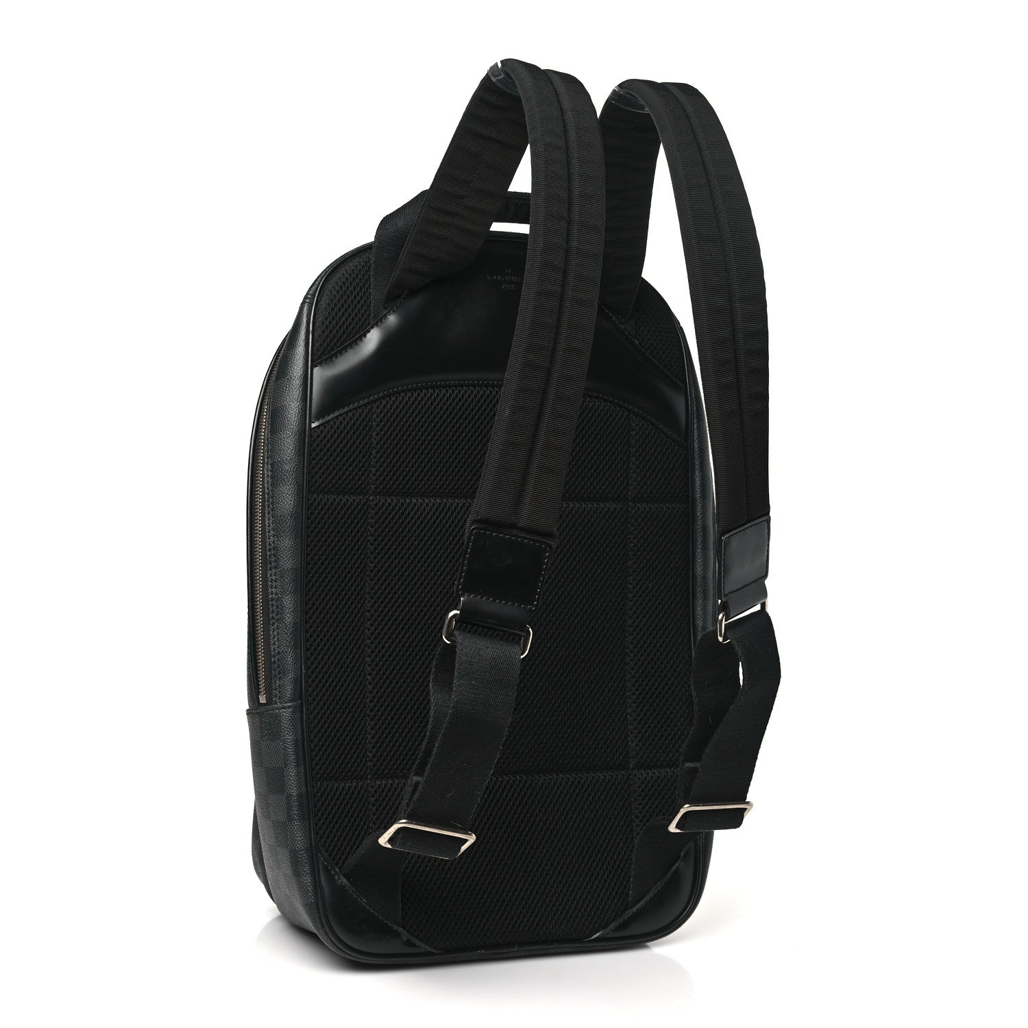 Louis Vuitton Damier Graphite Michael Backpack 3 of 10