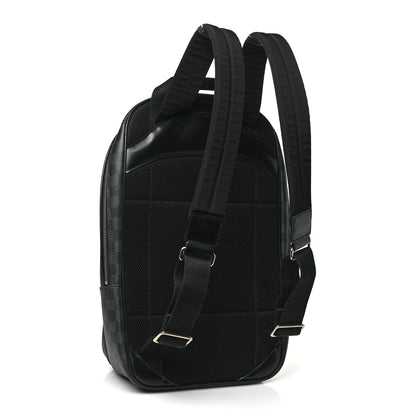 Louis Vuitton Damier Graphite Michael Backpack 3 of 10