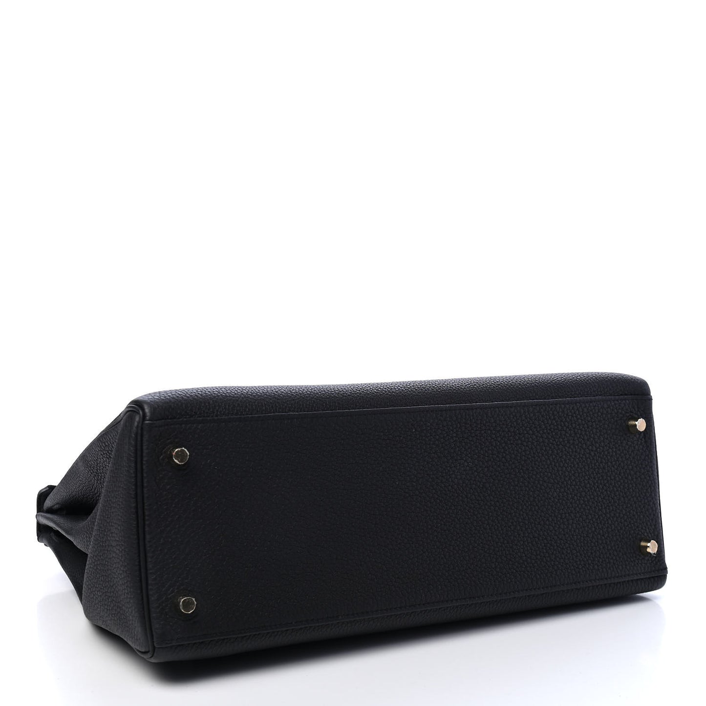 Togo Kelly Retourne 35 Black