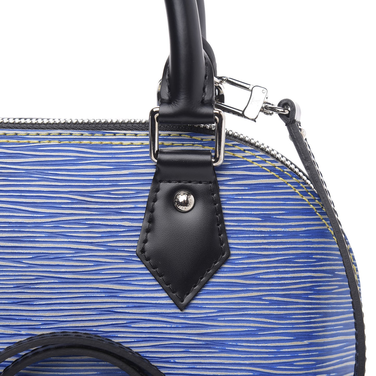 Epi Alma BB Denim Light