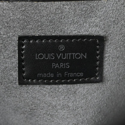 Louis Vuitton Epi Noctambule Black 6 of 9