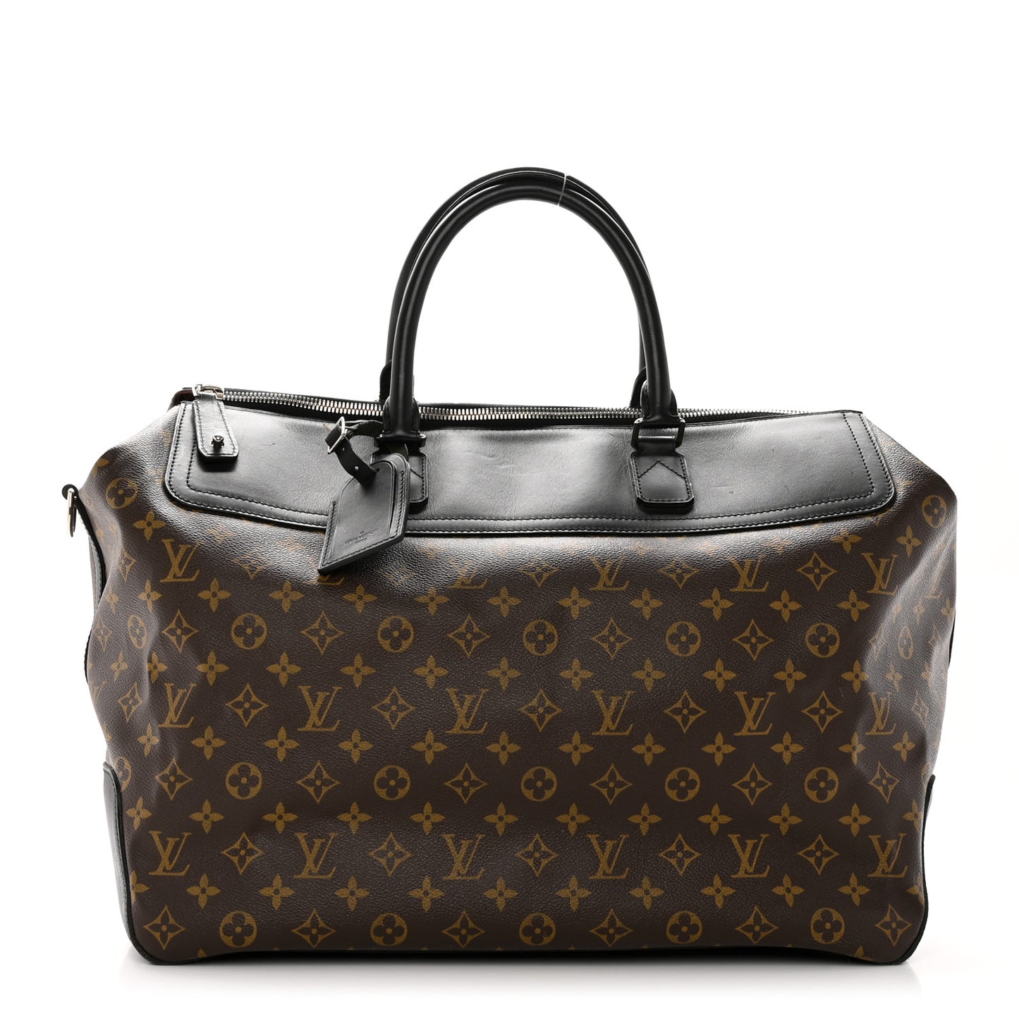 Monogram Macassar Neo Greenwich