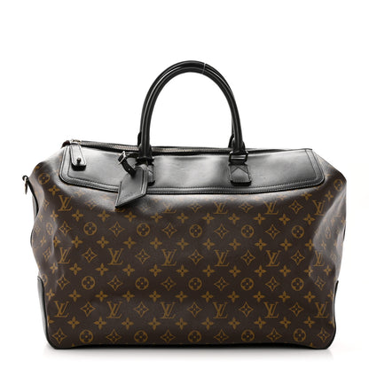 Louis Vuitton Monogram Macassar Neo Greenwich 1 of 24