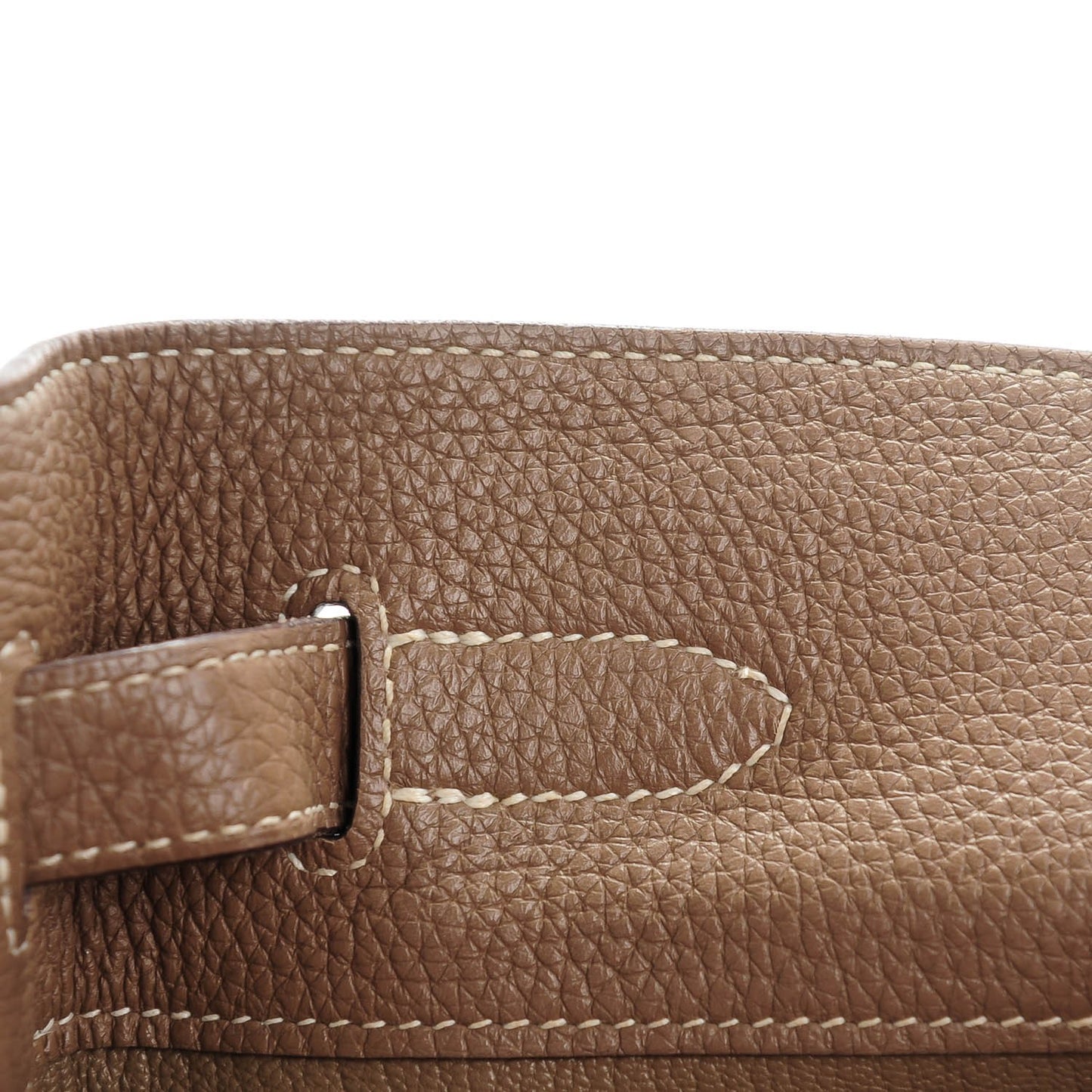 Taurillon Clemence So Kelly 26 Etoupe