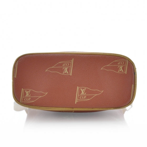 1995 Americas Cup Touquet Bag