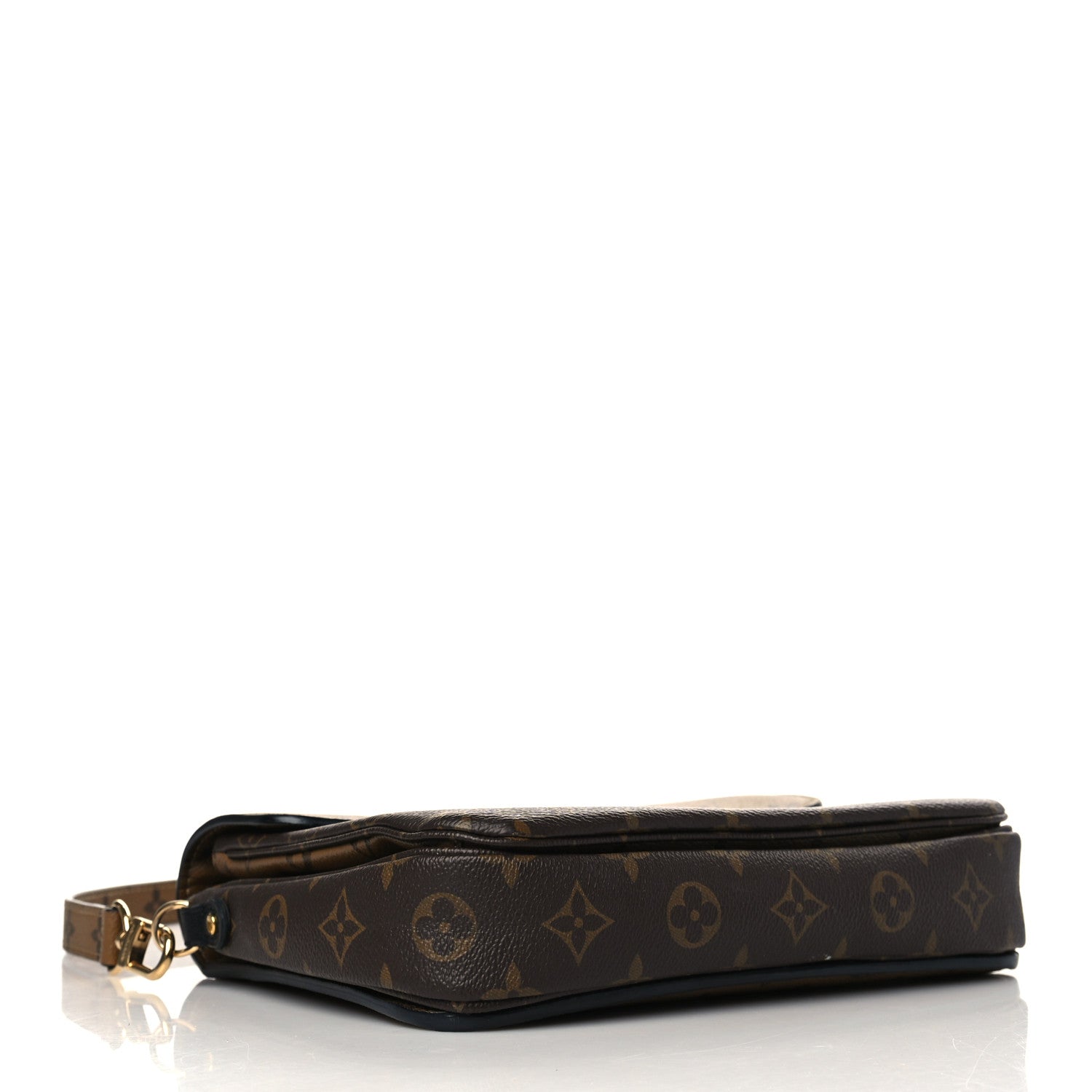 Louis Vuitton Reverse Monogram Pochette Metis 4 of 10