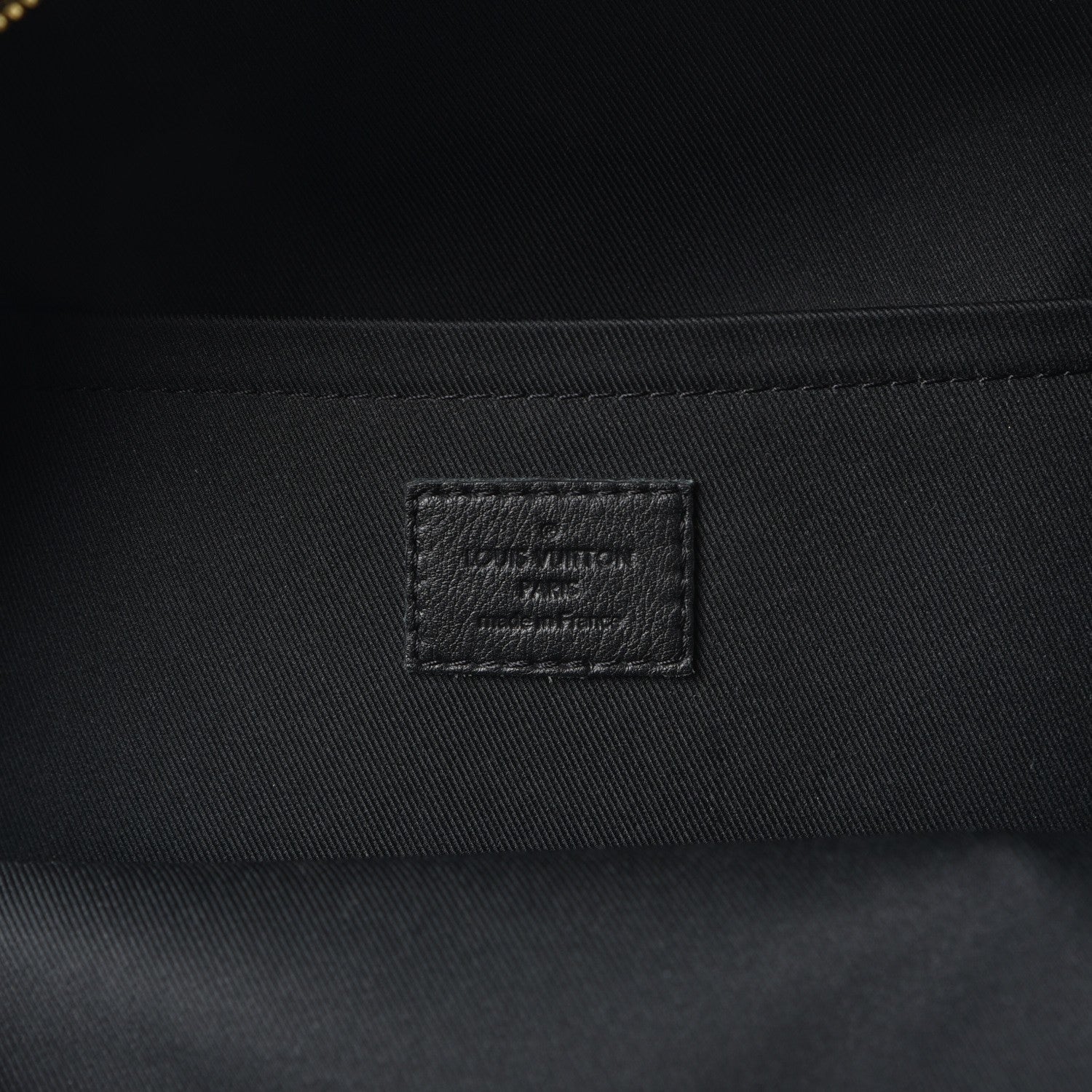 Louis Vuitton Reverse Monogram Palm Springs Backpack PM 6 of 7