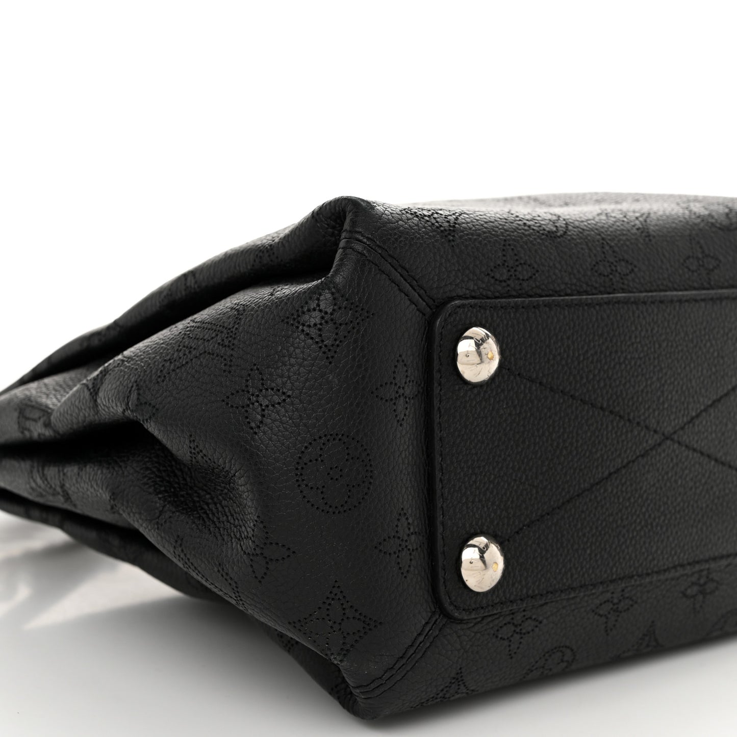Mahina Babylone Chain BB Black