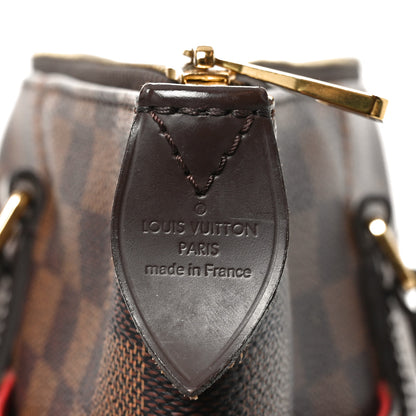 Louis Vuitton Damier Ebene Totally PM 6 of 9
