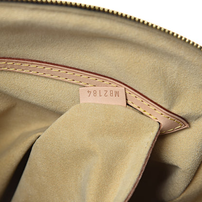 Louis Vuitton Monogram Retiro PM 7 of 12