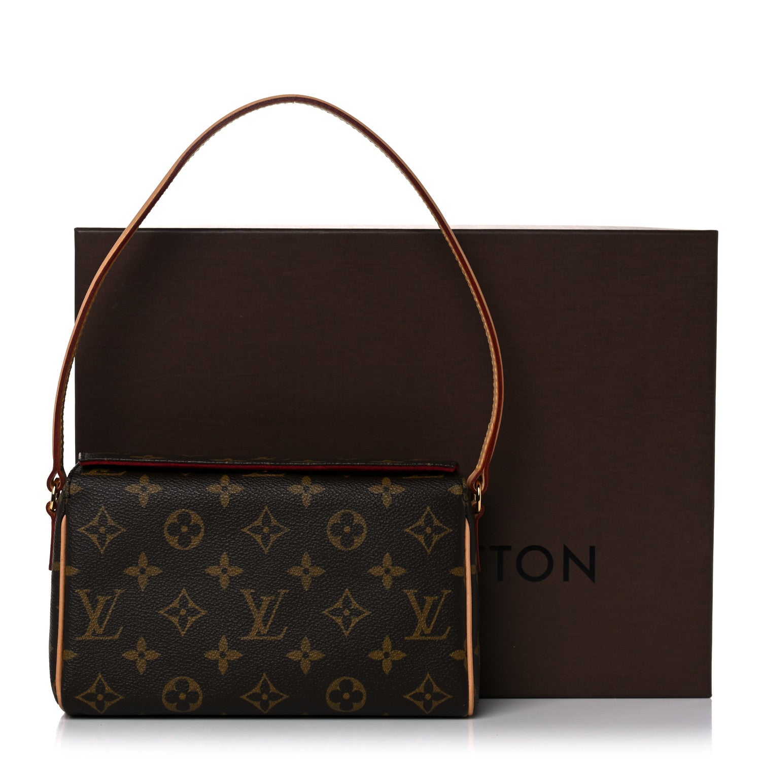 Louis Vuitton Monogram Recital 8 of 8