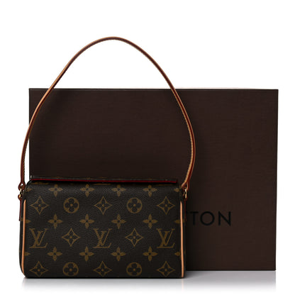 Louis Vuitton Monogram Recital 8 of 8