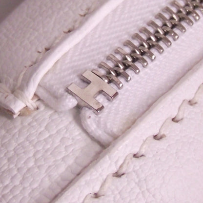 Hermes Epsom BIRKIN 30 White 11 of 14