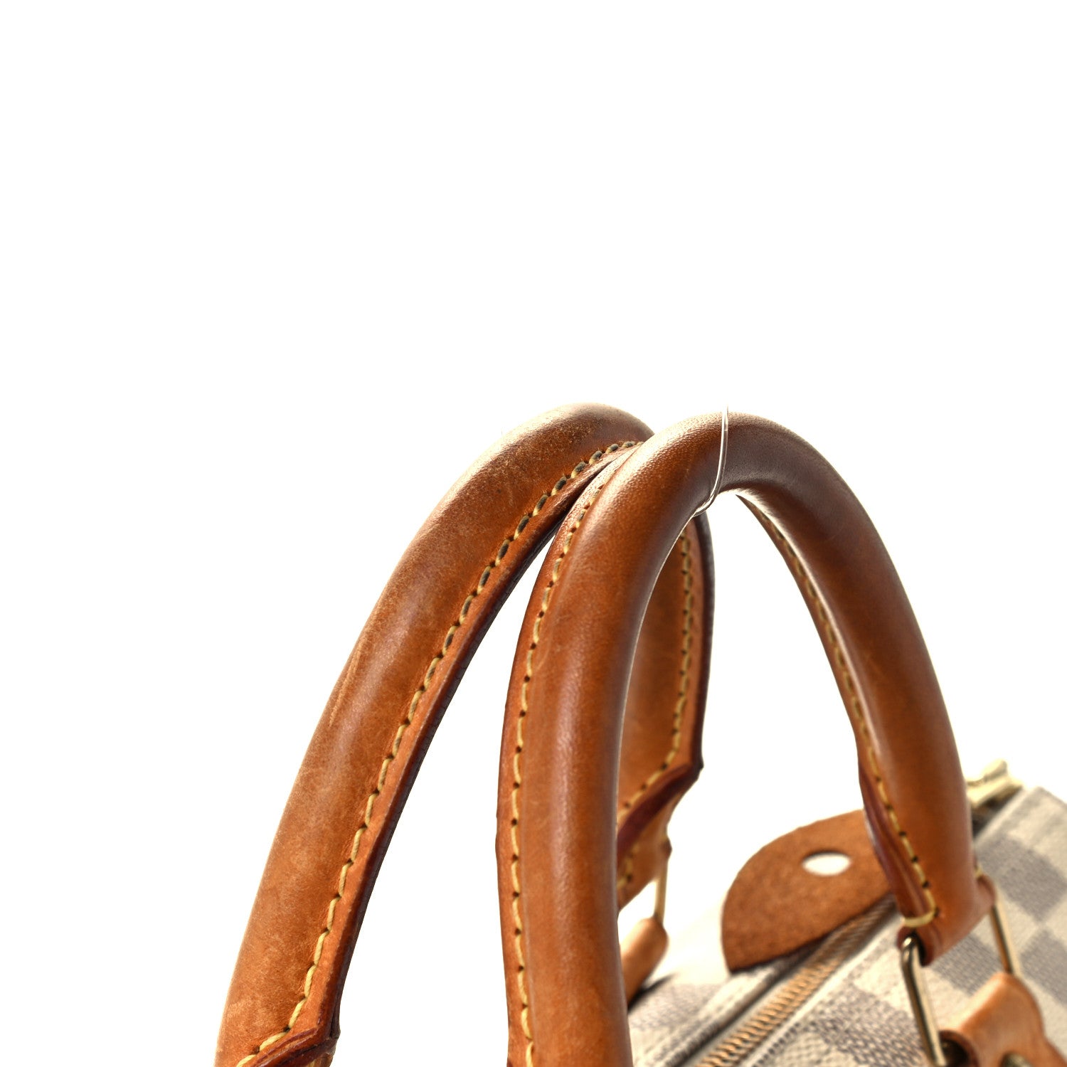 Louis Vuitton Damier Azur Speedy 30 12 of 13