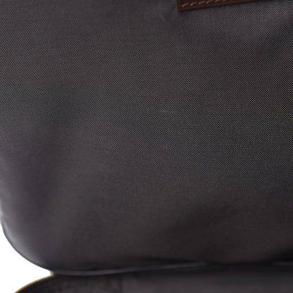 Louis Vuitton Damier Ebene Pegase 45 23 of 23