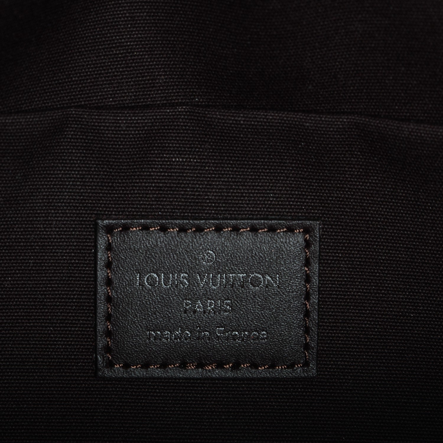 Louis Vuitton Vernis Pochette Felicie Chain Wallet Amarante 7 of 9
