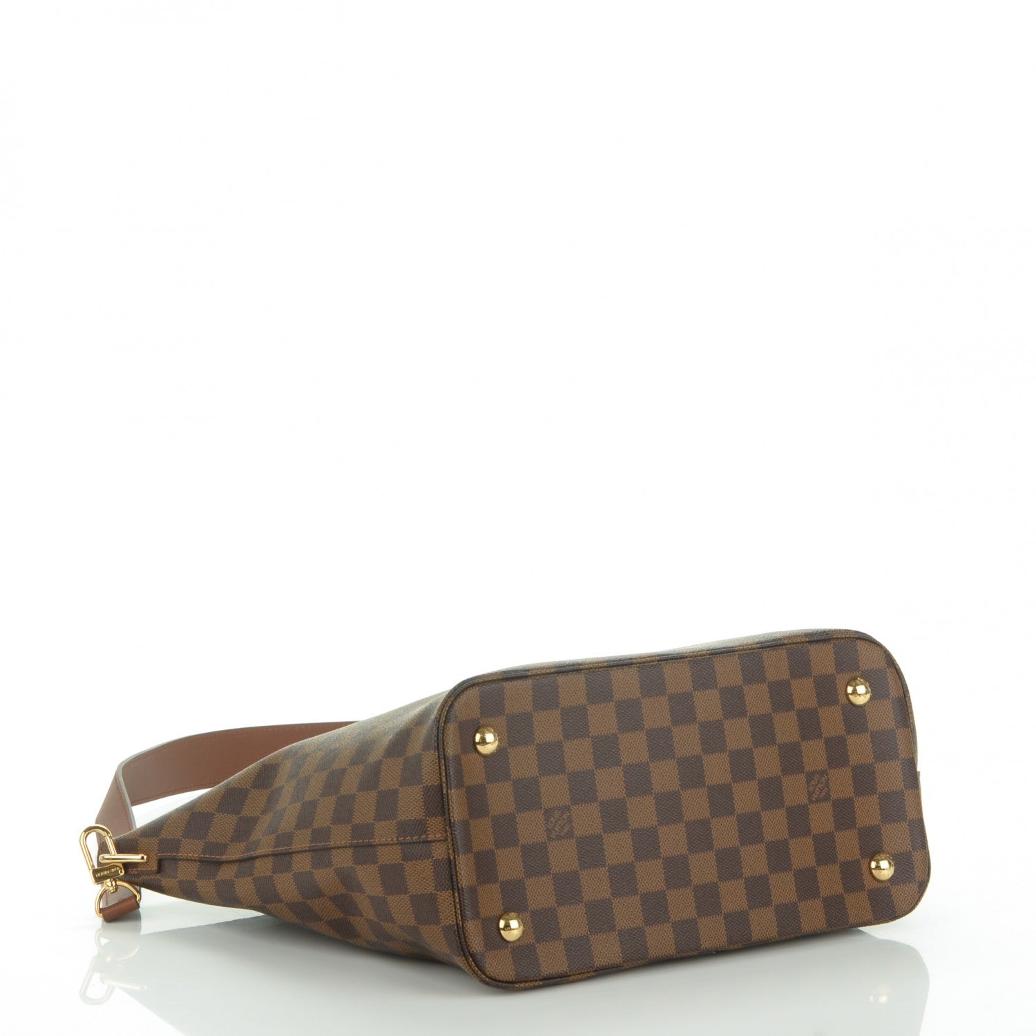 Louis Vuitton Damier Ebene Belmont 4 of 7