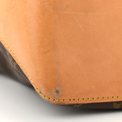 Louis Vuitton Monogram Cabas Piano 12 of 14
