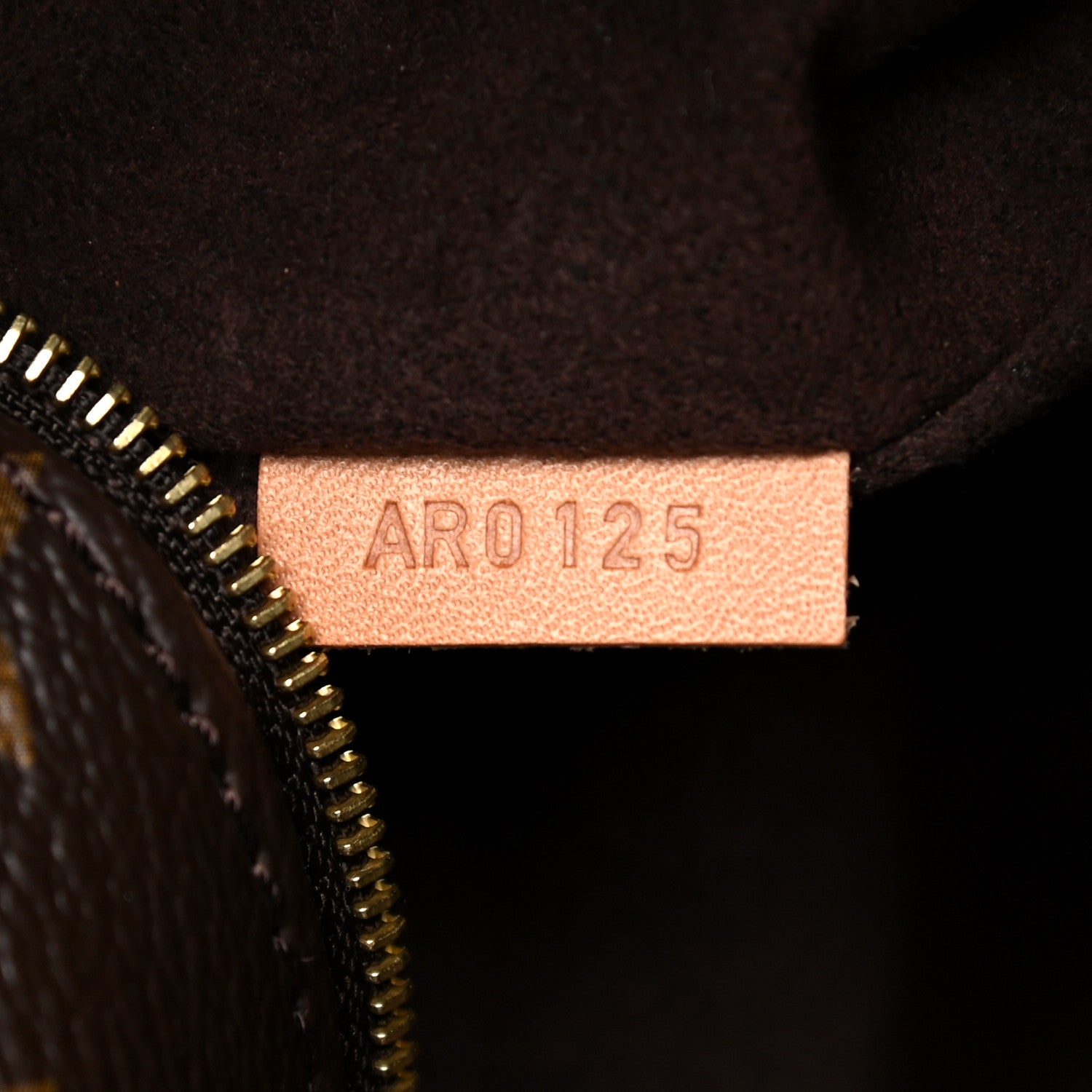 Louis Vuitton Monogram Metis 7 of 10