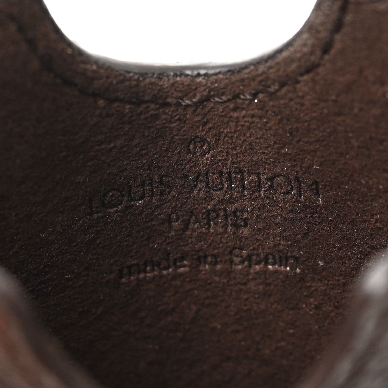 Louis Vuitton Monogram iPhone 6 Plus Hard Case 6 of 7