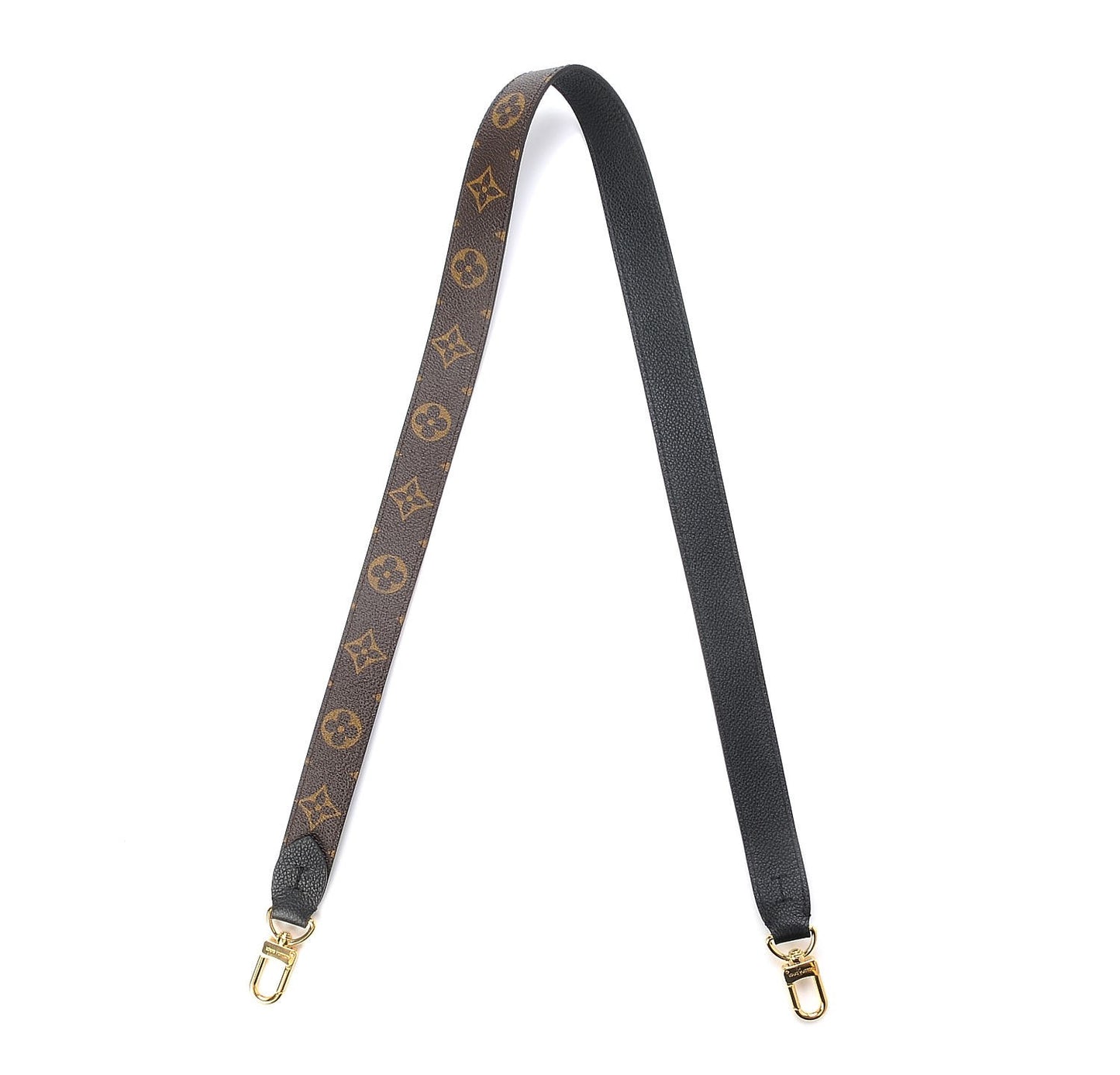 Monogram Shoulder Strap