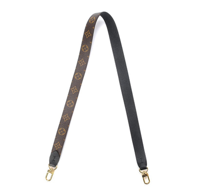 Louis Vuitton Monogram Shoulder Strap 4 of 5
