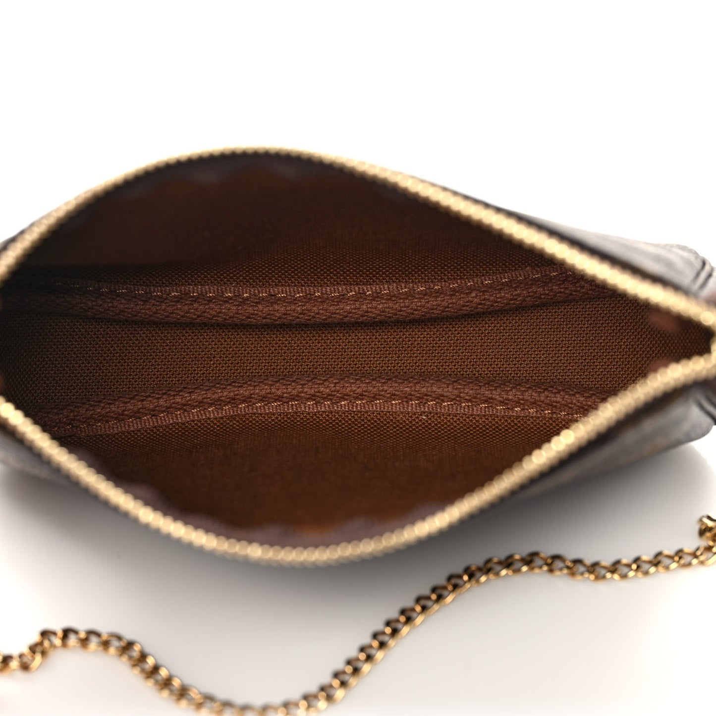 Monogram Mini Pochette Accessories