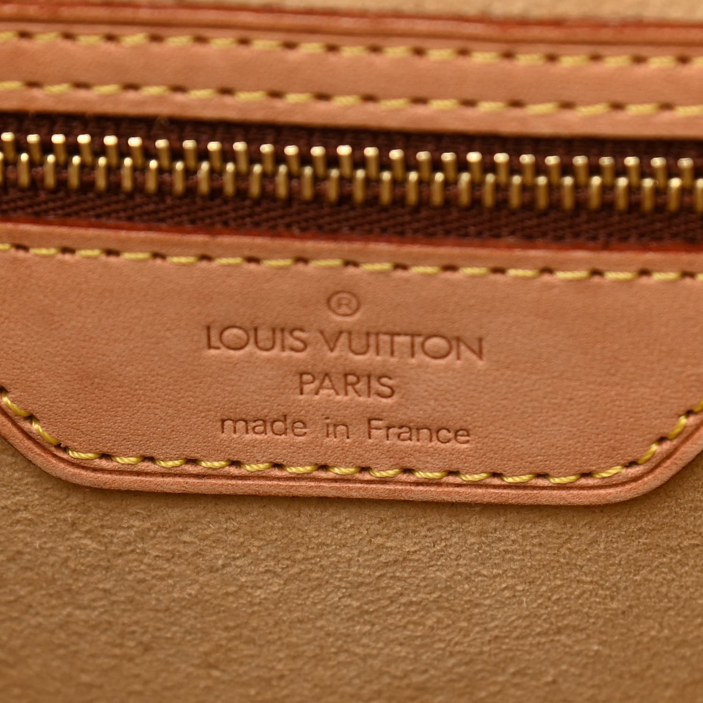 Monogram Babylone