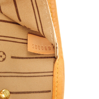 Louis Vuitton Monogram Neverfull MM 7 of 7