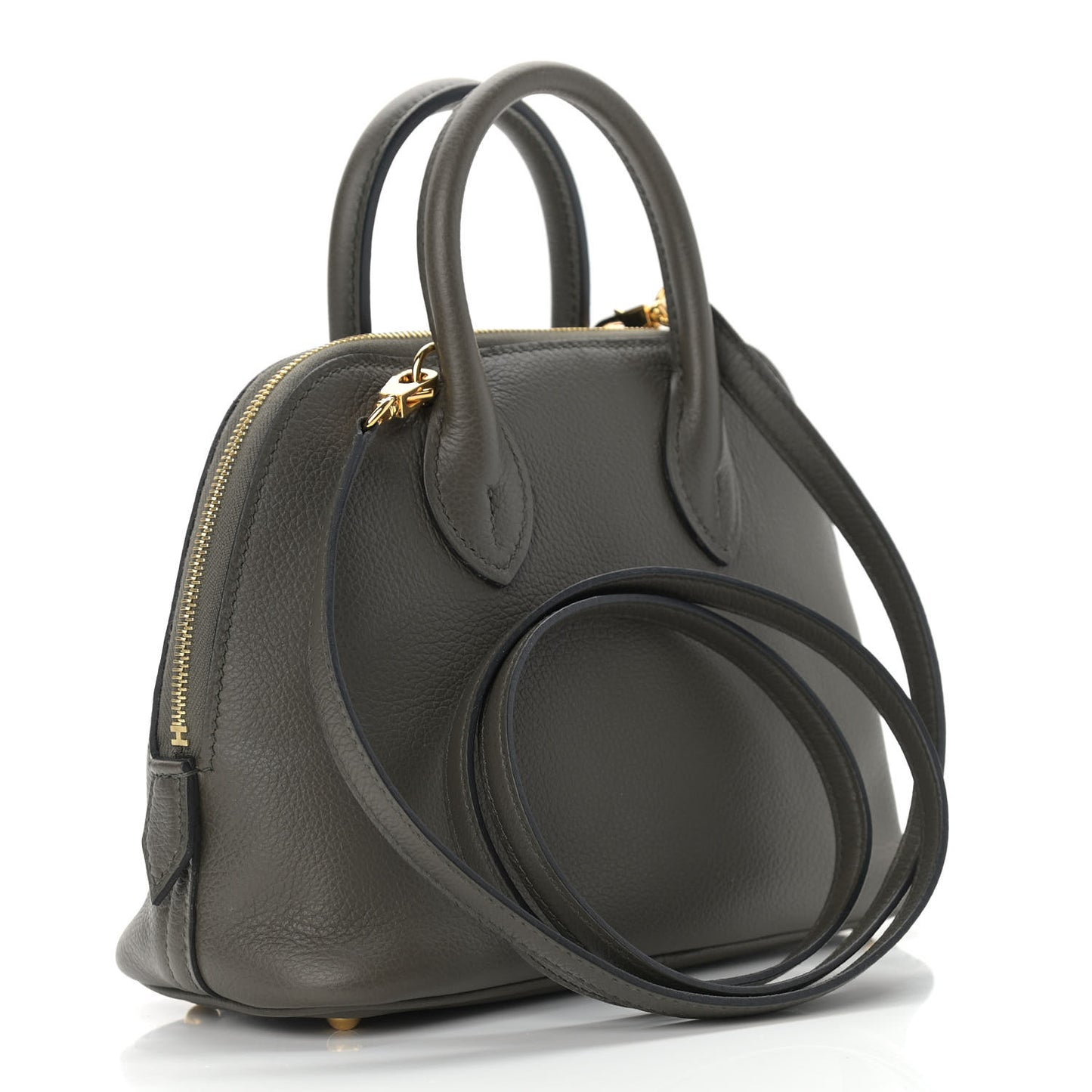 Evercolor Mini 1923 Bolide Vert De Gris