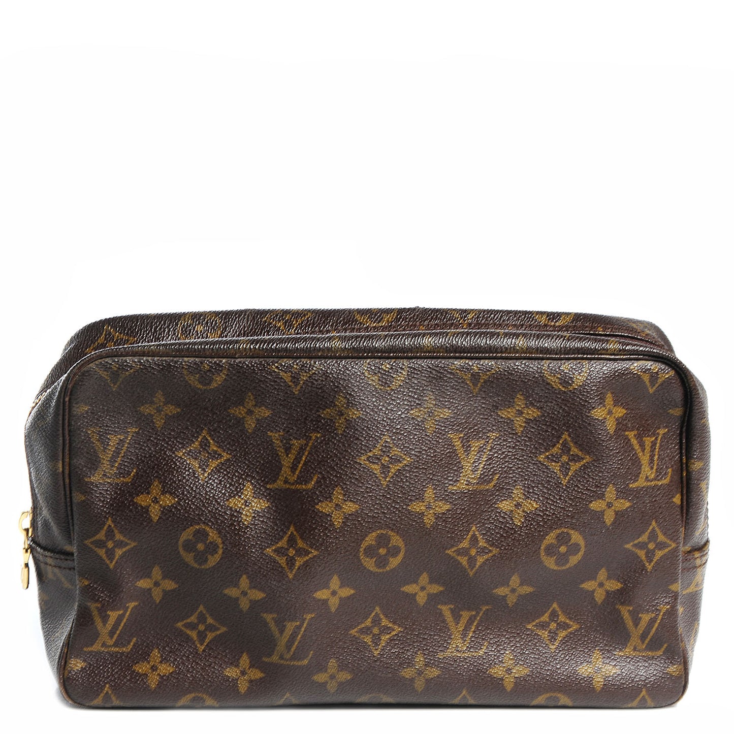 Monogram Trousse Toilette 28