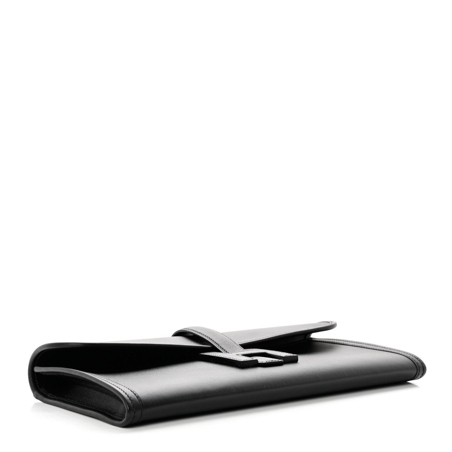 Hermes Swift Jige Elan 29 Clutch Black 4 of 8