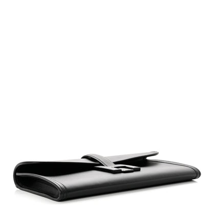 Hermes Swift Jige Elan 29 Clutch Black 4 of 8