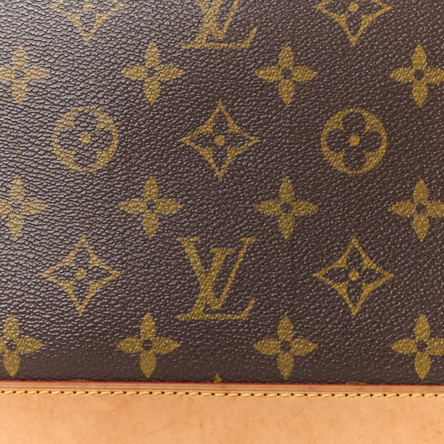 Louis Vuitton Monogram Alma PM 9 of 13