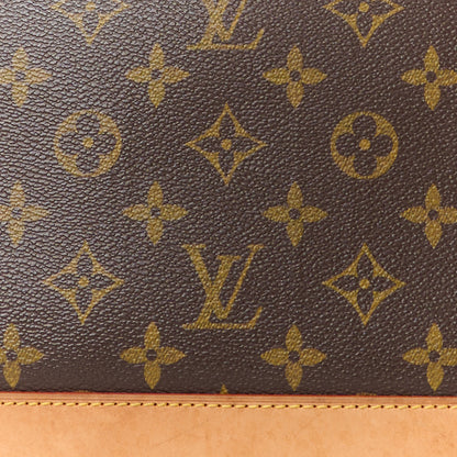 Louis Vuitton Monogram Alma PM 9 of 13