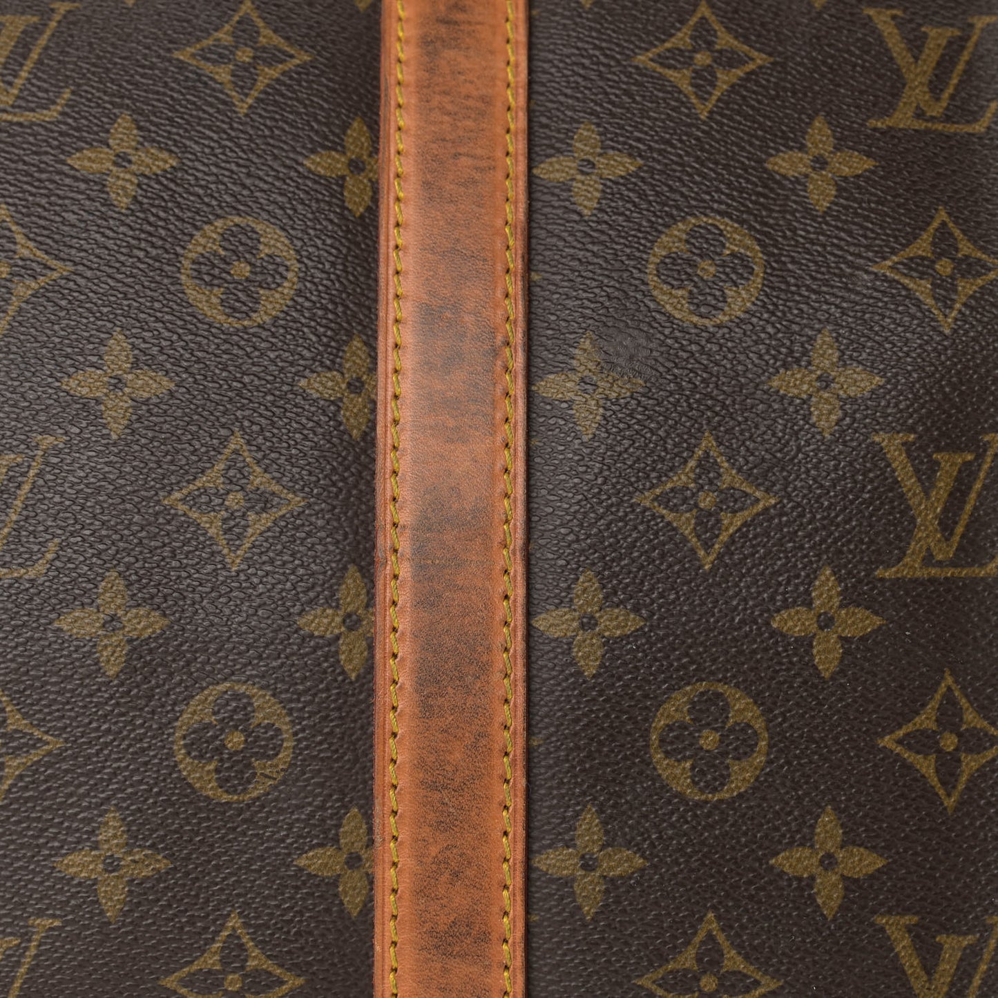 Monogram Keepall Bandouliere 60