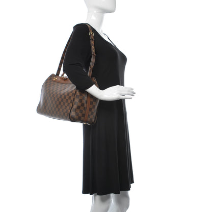 Louis Vuitton Damier Ebene Greenwich 2 of 11