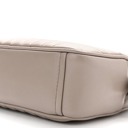 Prada Soft Calfskin Diagramme Camera Bag Cammeo 9 of 9