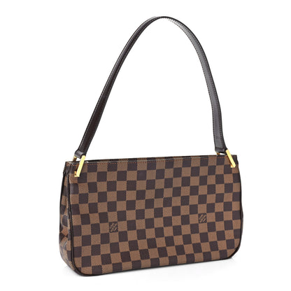 Louis Vuitton Damier Ebene Aubagne 3 of 10