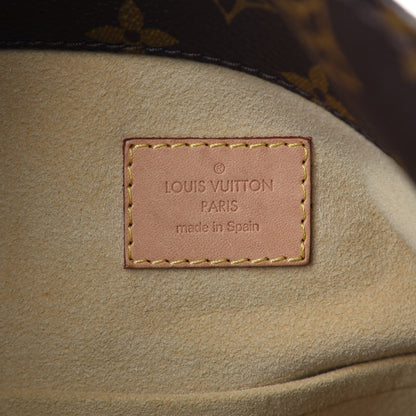 Louis Vuitton Monogram Artsy MM 6 of 9