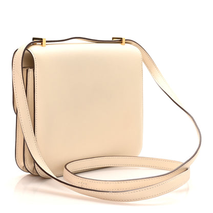Hermes Swift Constance 18 Nata 3 of 11
