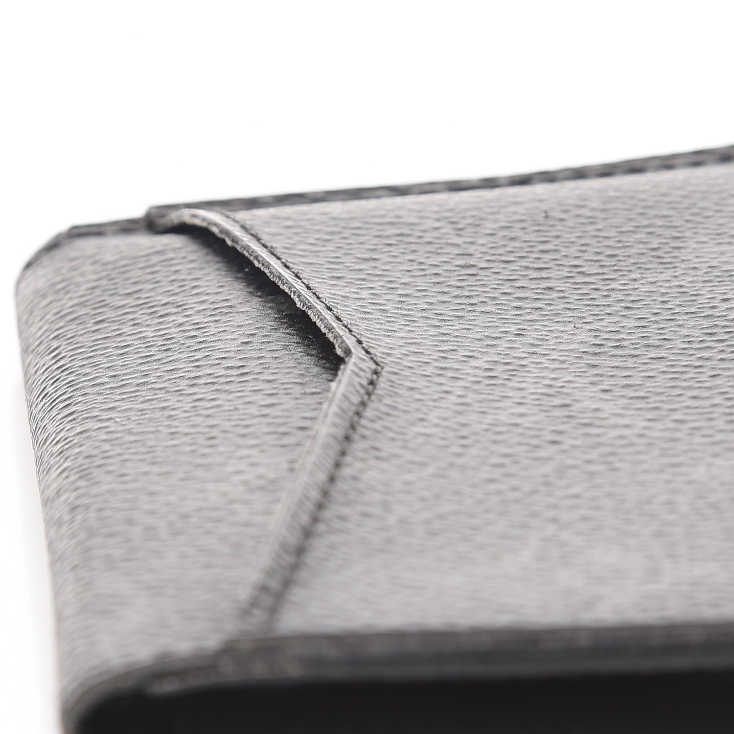 Louis Vuitton Monogram Eclipse Pocket Organizer NM 9 of 13