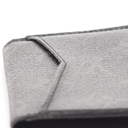 Louis Vuitton Monogram Eclipse Pocket Organizer NM 9 of 13